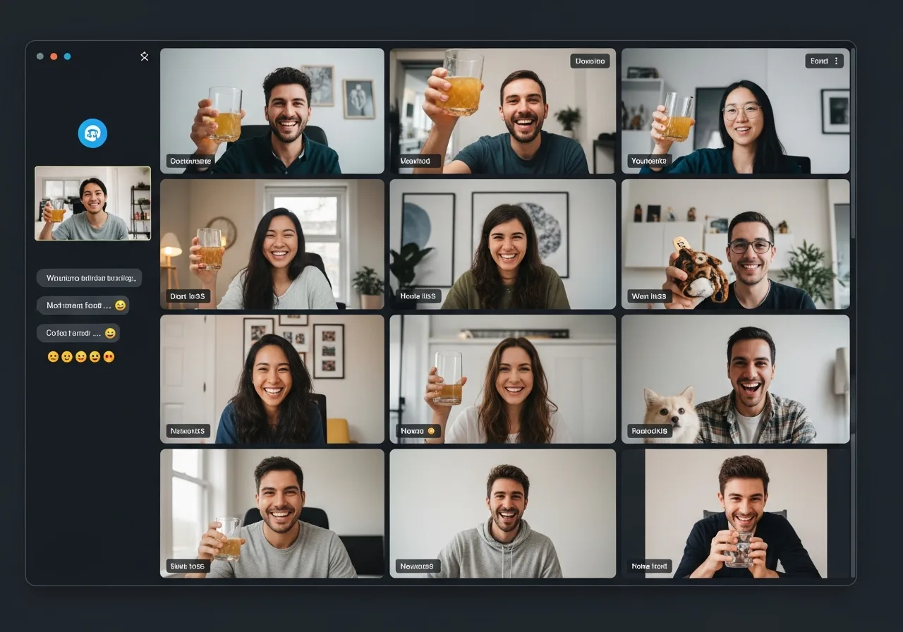 Warm Path — Verbesserte Teamkommunikation bei FinServ
